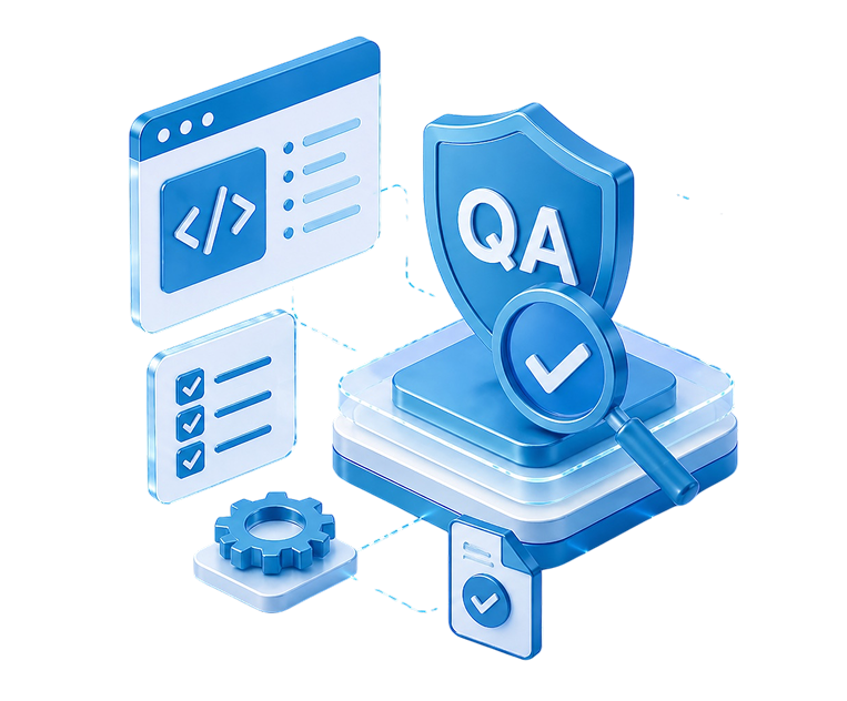 Quality Assurance (QA)