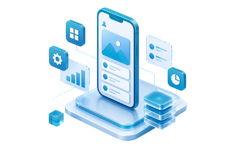 Mobile Solutions for Business Growth