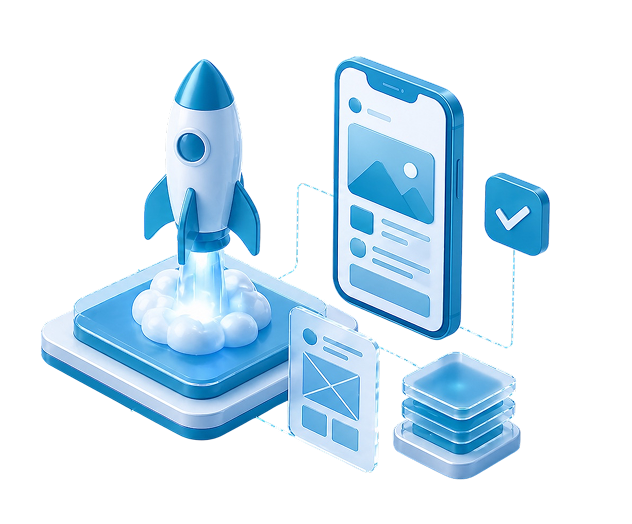 MVP Development