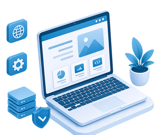 Web Application Development